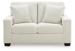 Greenbriar Loveseat - Furniture Max (Falls Church,VA) *