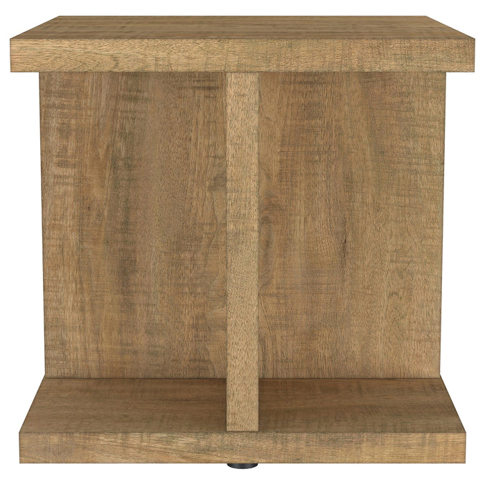 Cortona End Table