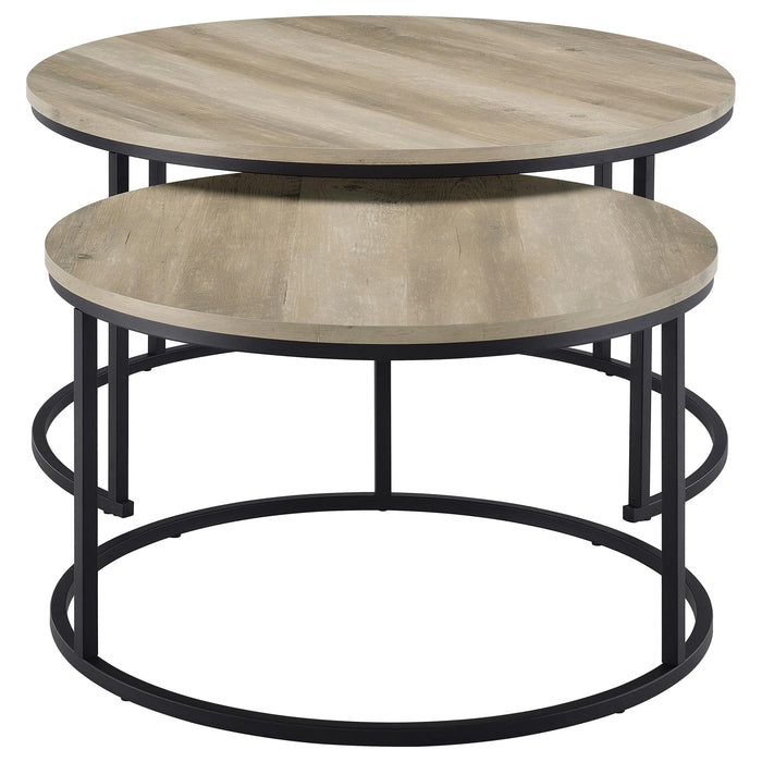 Lainey Nesting Coffee Table