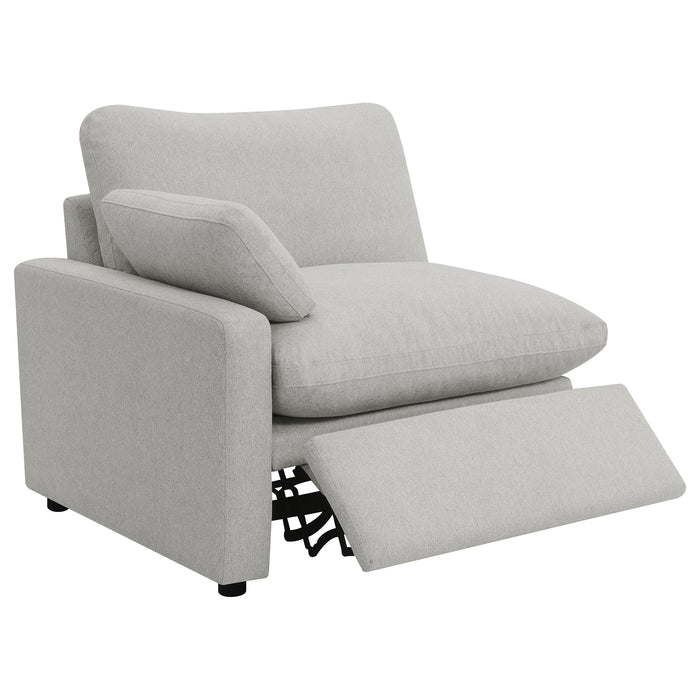 Collins Modular Power Reclining Sectional Sofa