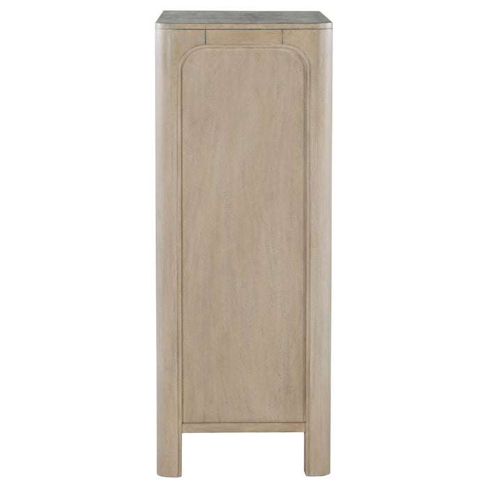 Solano Chest of Drawers