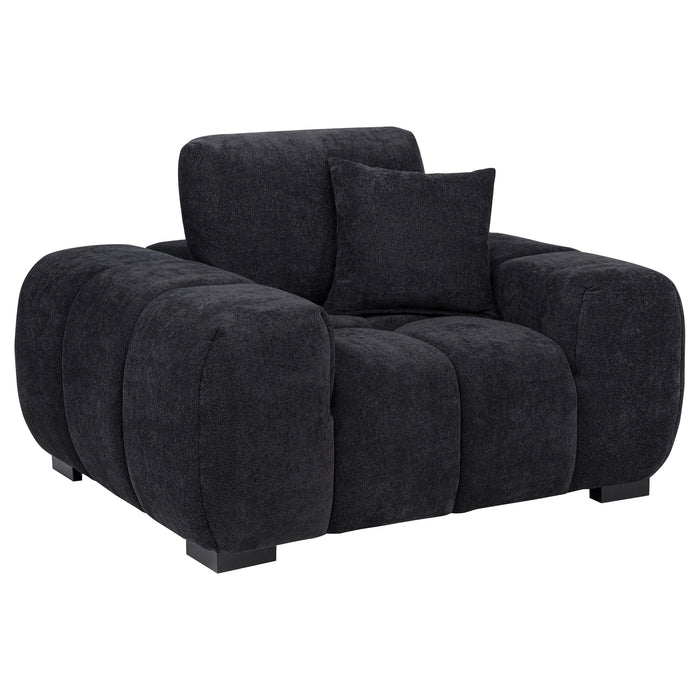 Octavia Accent Chair