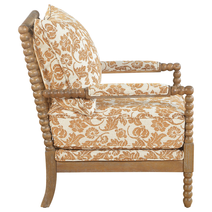 Blanchett Accent Chair - Furniture Max (Falls Church,VA) *