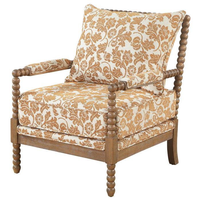 Blanchett Accent Chair - Furniture Max (Falls Church,VA) *