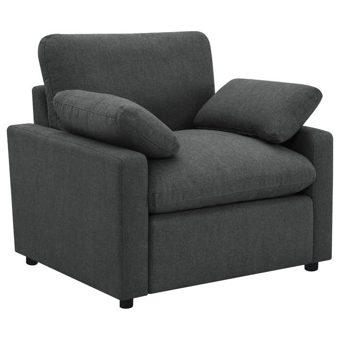 Collins Power Recliner