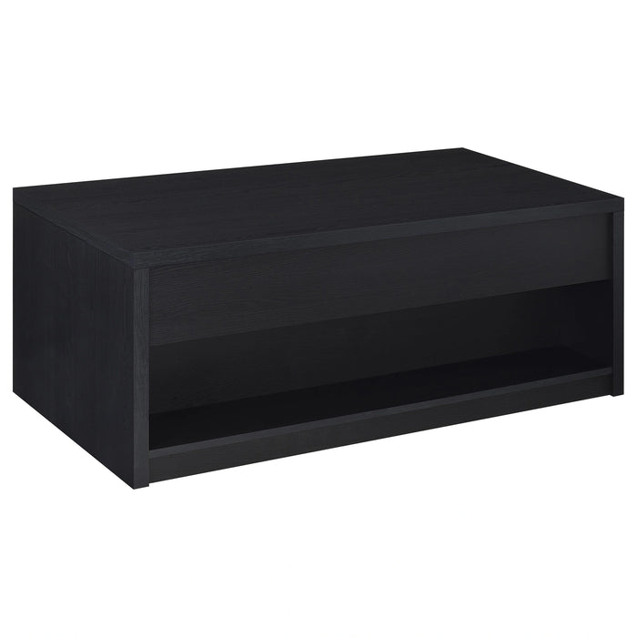 Knapp Lift-Top Coffee Table