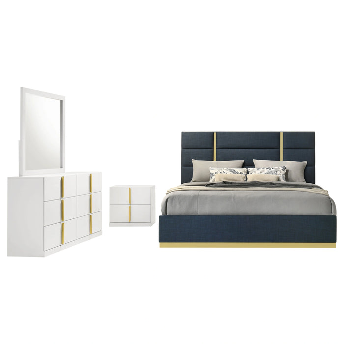 Ines Bedroom Set