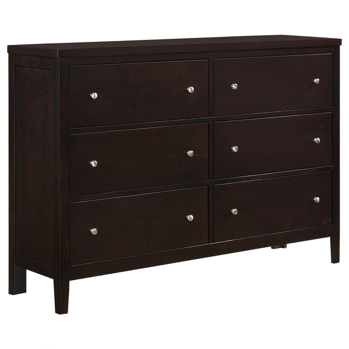 Carlton Bedroom Set