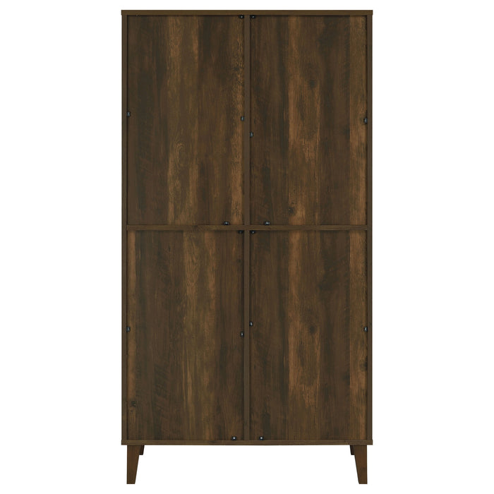 Elouise Tall Accent Cabinet