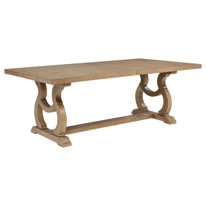 Brockway Extension Dining Table - Furniture Max (Falls Church,VA) *