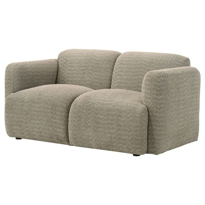 Dorset Loveseat
