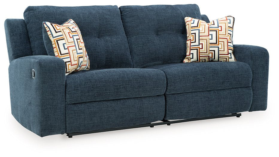 Danum Reclining Sofa - Furniture Max (Falls Church,VA) *