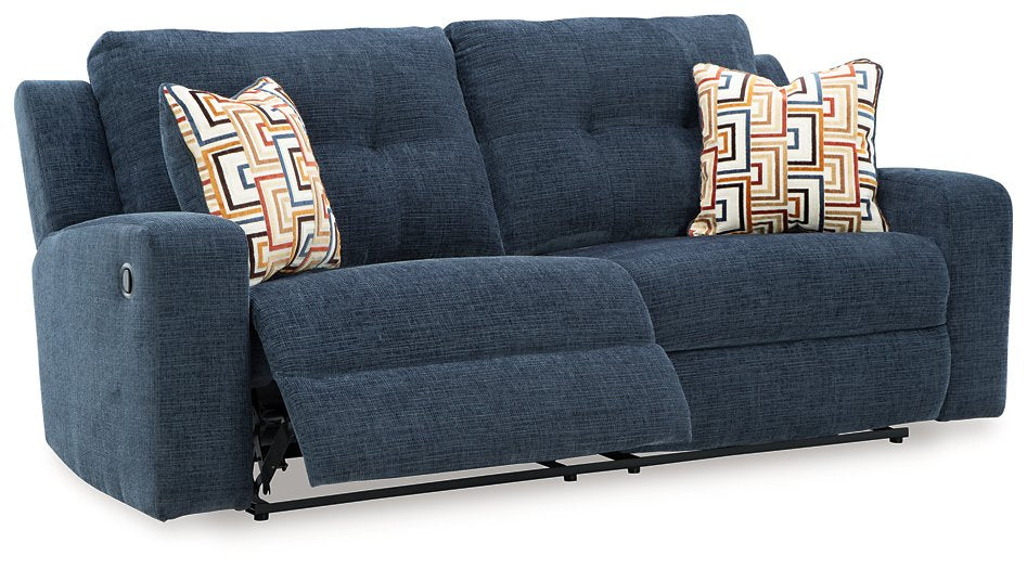 Danum Reclining Sofa - Furniture Max (Falls Church,VA) *