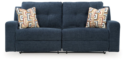Danum Reclining Sofa - Furniture Max (Falls Church,VA) *