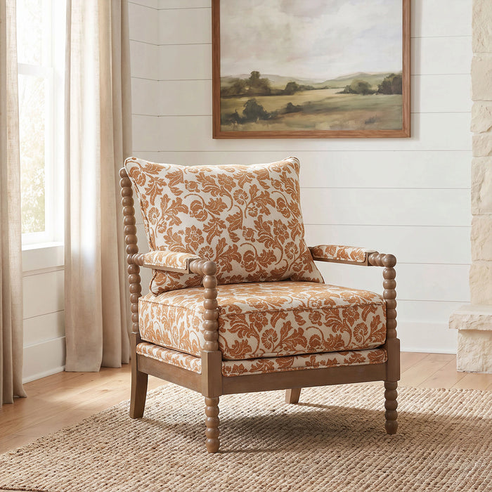 Blanchett Accent Chair - Furniture Max (Falls Church,VA) *