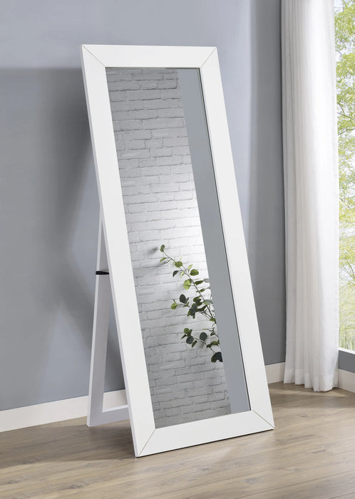 Cadence Standing Mirror