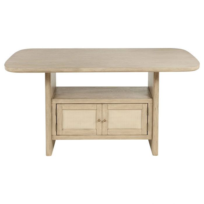Kailani Counter Height Dining Set