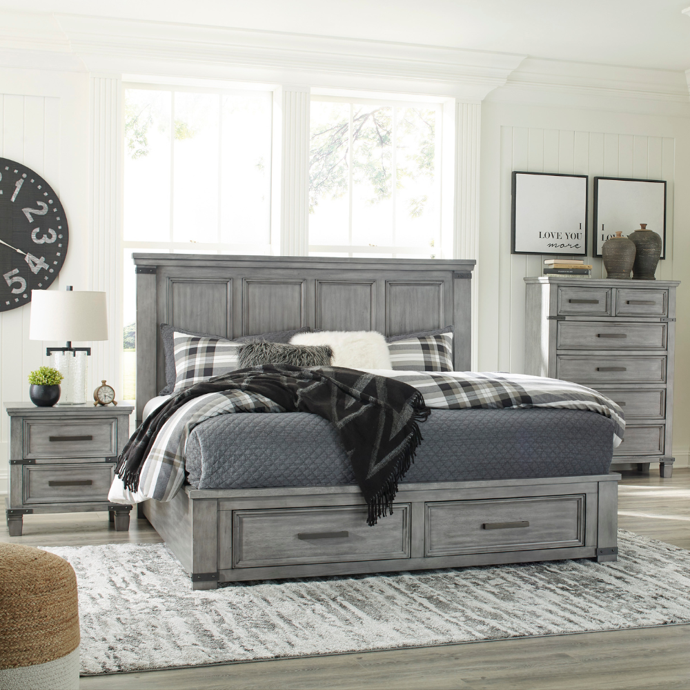 Bedroom Set