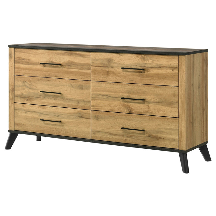 Kaywood Dresser - Furniture Max (Falls Church,VA) *