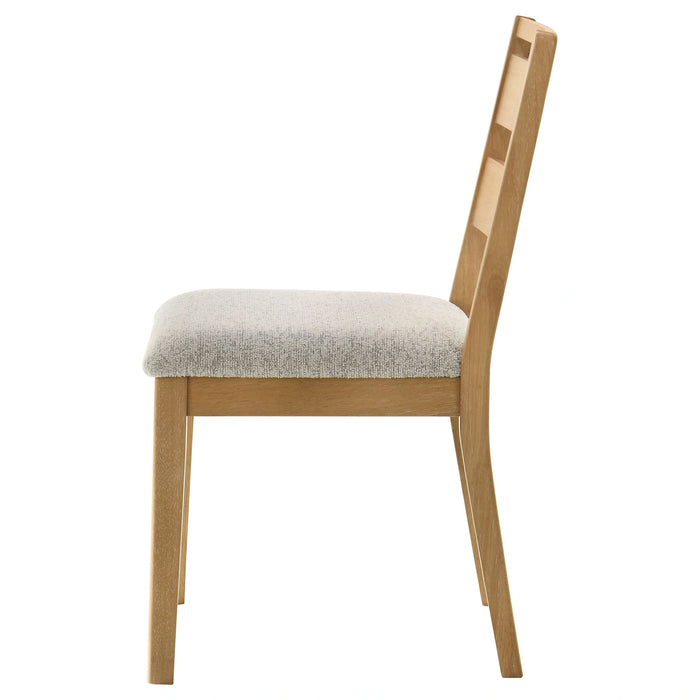 Duncan Dining Side Chair of 2 - Furniture Max (Falls Church,VA) *