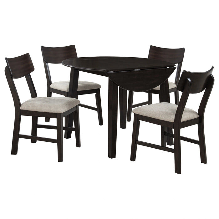 Catley Dining Set