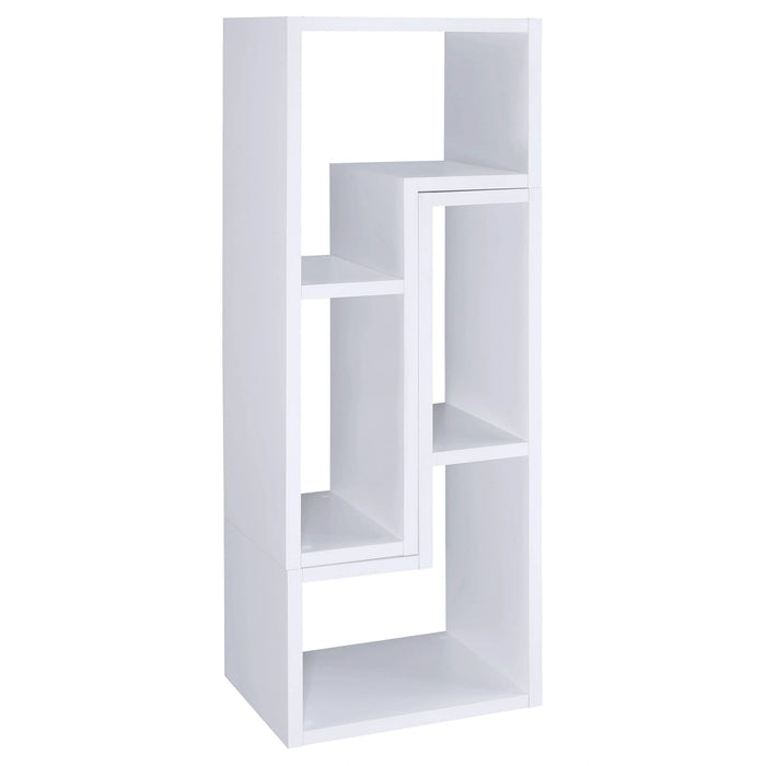 Velma Bookshelf Console