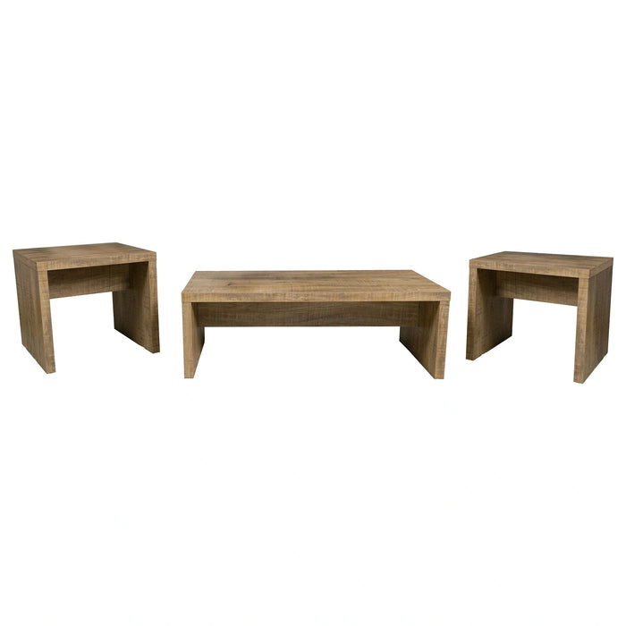 Lynette Coffee Table Set
