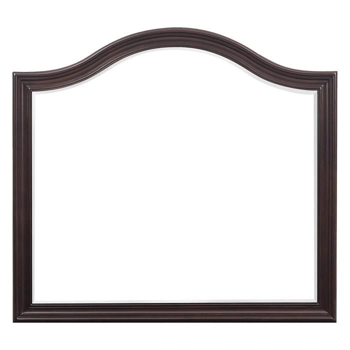 Marston Mirror in Dark Cherry 2615DC-6
