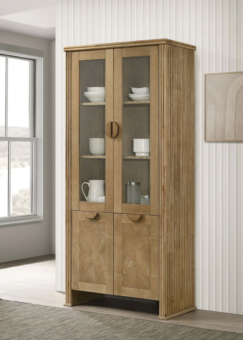 Adina Display Cabinet