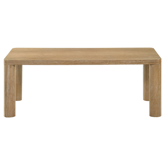 Castlewood Coffee Table Set