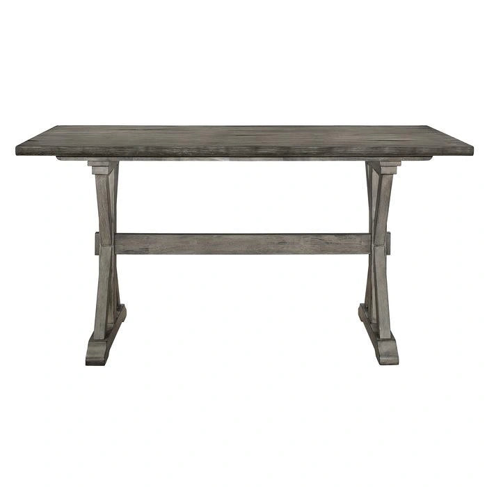 Amsonia Counter Height Dining Table in Gray 5602-36