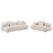 Eskola Stationary 3 Pc Set (Sofa and Chair) - Furniture Max (Falls Church,VA) *