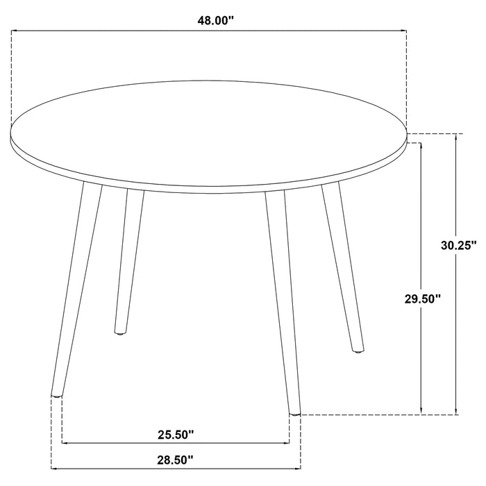 Andrews Dining Table