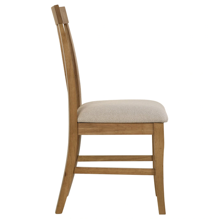 Hartville Dining Side Chair of 2 - Furniture Max (Falls Church,VA) *