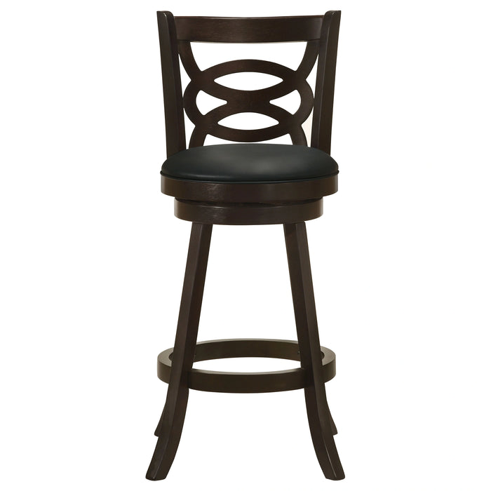Calecita Swivel Bar Chair