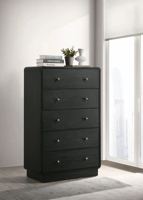 Cavelle Chest of Drawers