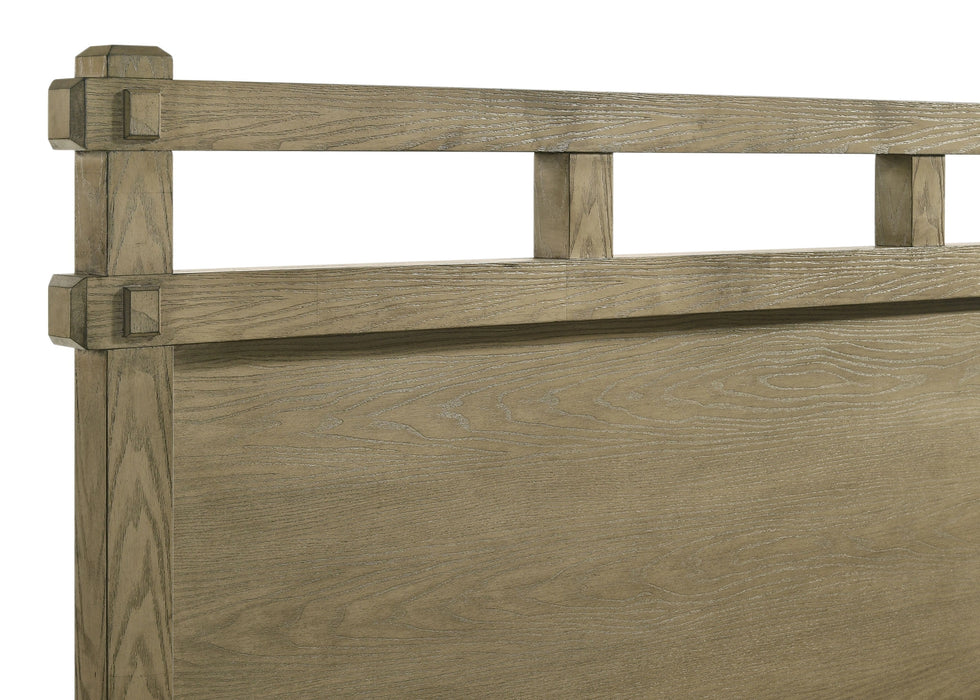 Hazlewood Bedroom Set