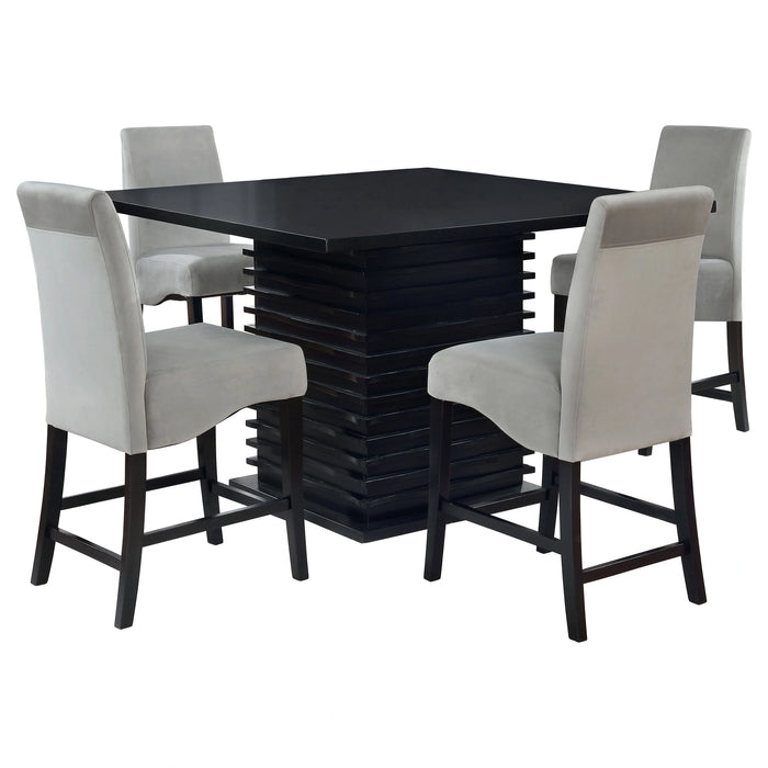 Stanton Counter Height Dining Set