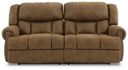 Boothbay Power Reclining Sofa - Furniture Max (Falls Church,VA) *