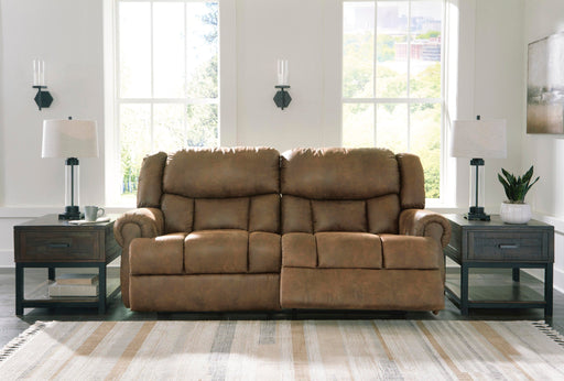 Boothbay Power Reclining Sofa - Furniture Max (Falls Church,VA) *