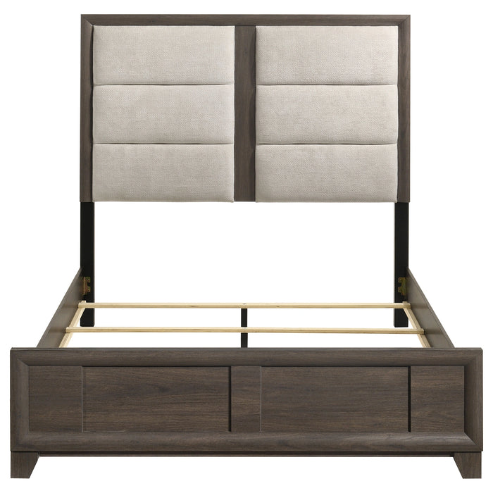 Farre Bedroom Set