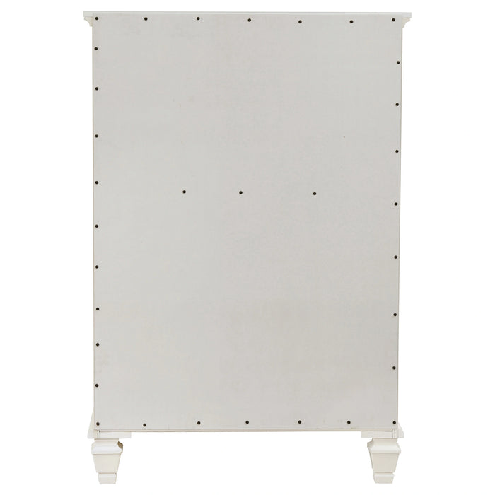 Sandy Beach Chest of Drawers