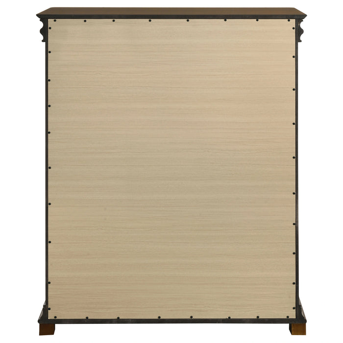 Garland Chest of Drawers