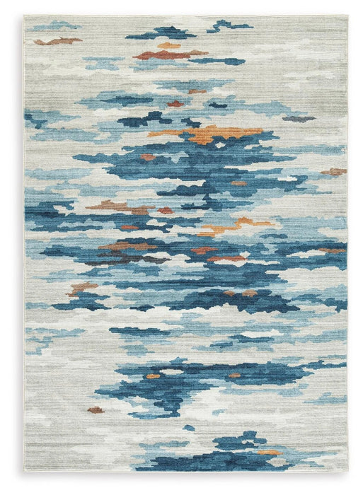 Vinlett Rug Large