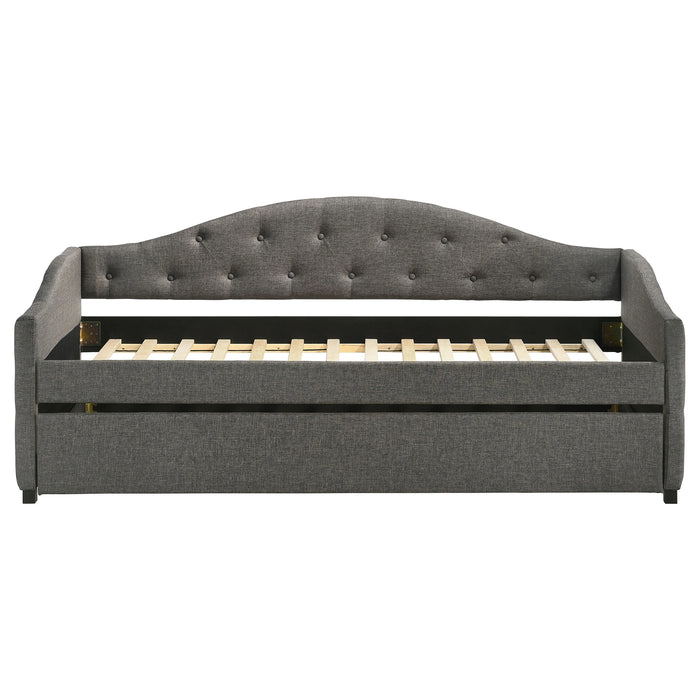 Sadie Daybed with Trundle