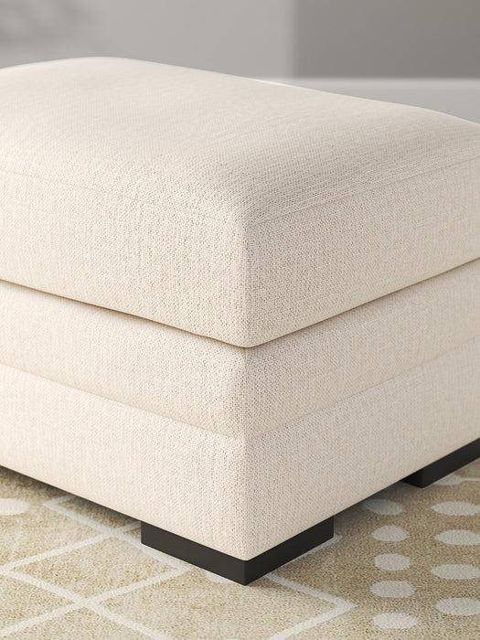 Lango Ottoman - Furniture Max (Falls Church,VA) *