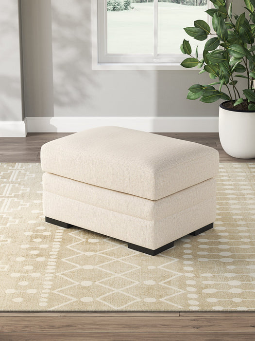 Lango Ottoman - Furniture Max (Falls Church,VA) *
