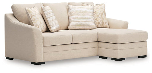 Lango Sofa Chaise Sleeper - Furniture Max (Falls Church,VA) *