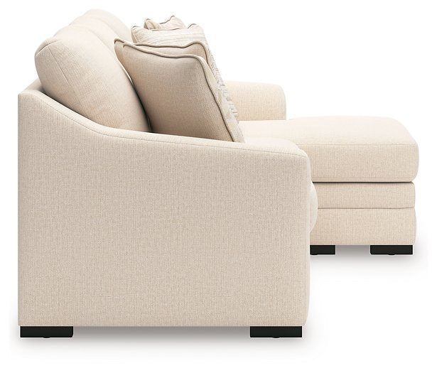 Lango Sofa Chaise Sleeper - Furniture Max (Falls Church,VA) *