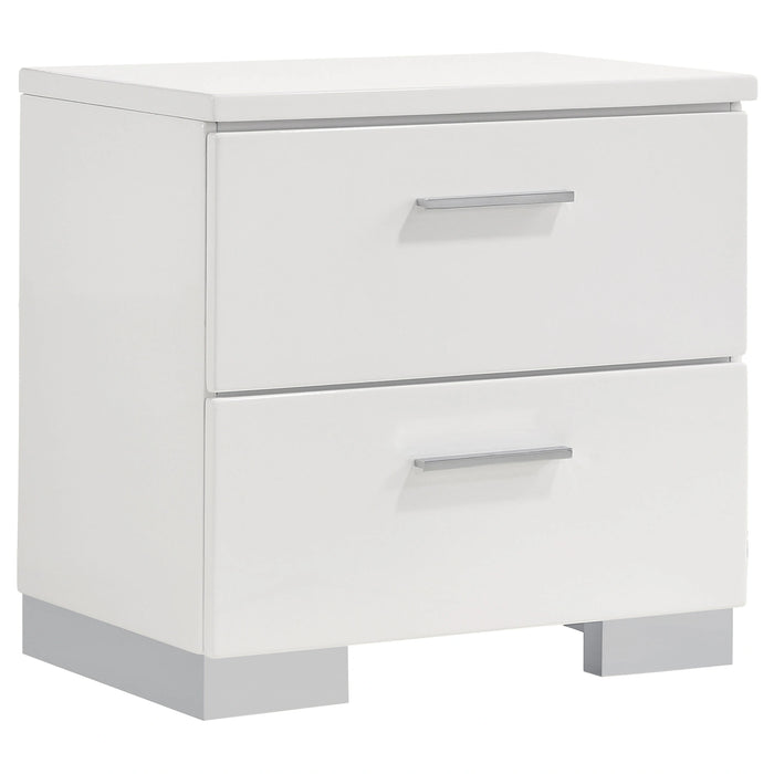 Felicity Nightstand